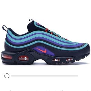 Nike Air Max Plus 97